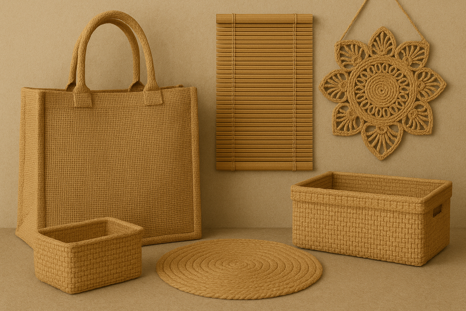 Jute Products